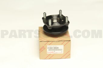 4120426020 FLANGE SUB-ASSY