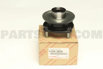4120426020 FLANGE SUB-ASSY