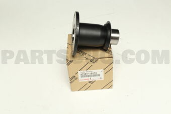 4120435070 FLANGE SUB-ASSY, FRONT DRIVE PINIO
