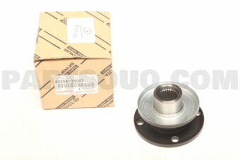 4120435083 FLANGE SUB-ASSY