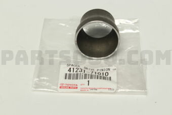 4123171010 SPACER, DRIVE PINION