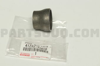 4123171010 SPACER, DRIVE PINION