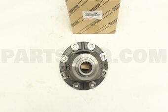 4130112041 CASE SUB-ASSY, FRONT DIFFERENTIAL