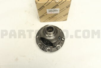 4130112041 CASE SUB-ASSY, FRONT DIFFERENTIAL