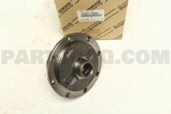 4130112041 CASE SUB-ASSY, FRONT DIFFERENTIAL