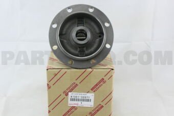 4130132071 CASE, FRONT DIFFERENTIAL