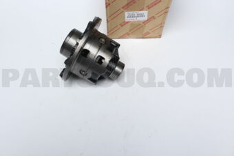 4130160061 CASE SUB-ASSY