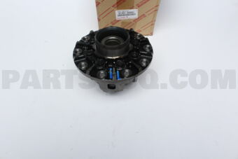 4130160061 CASE SUB-ASSY