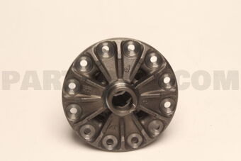 4130160080 CASE SUB-ASSY, REAR DIFFERENTIAL