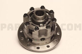 4130160080 CASE SUB-ASSY, REAR DIFFERENTIAL