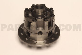 4130160080 CASE SUB-ASSY, REAR DIFFERENTIAL