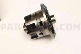 4130160090 CASE SUB-ASSY, REAR DIFFERENTIAL