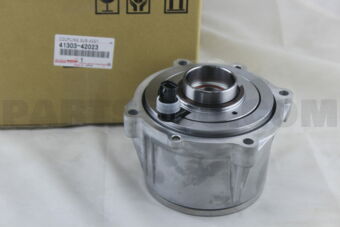 4130342023 COUPLING SUB-ASSY