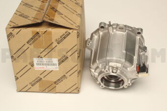 4130342032 Toyota COUPLING SUB-ASSY