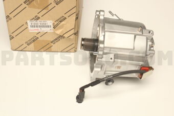 4130342041 COUPLING SUB-ASSY