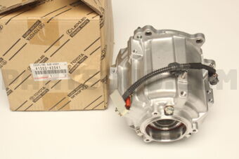 4130342041 COUPLING SUB-ASSY