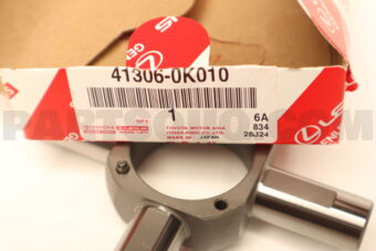 413060K010 SPIDER SUB-ASSY, FRONT DIFFERENTIAL