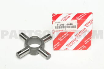 4130635010 SPIDER SUB-ASSY, FRONT DIFFERENTIA