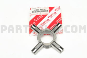 4130635010 SPIDER SUB-ASSY, FRONT DIFFERENTIA