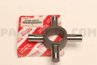 4130660010 SPIDER SUB-ASSY, FRONT DIFFERENTIAL