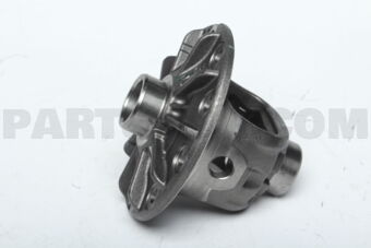 413110K070 CASE, FRONT DIFFERENTIAL