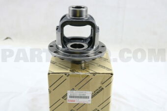 4131122060 CASE SUB-ASSY, REAR DIFFERENTIAL
