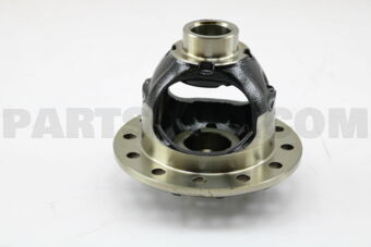 4131134010 CASE, REAR DIFFERENTIAL