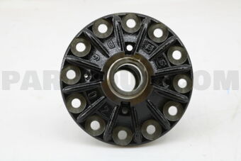 4131134010 CASE, REAR DIFFERENTIAL