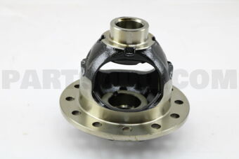 4131134010 CASE, REAR DIFFERENTIAL