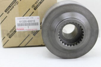 4133060010 COUPLING ASSY, CENTER DIFFERENTIAL