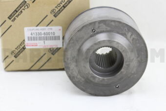 4133060010 COUPLING ASSY, CENTER DIFFERENTIAL