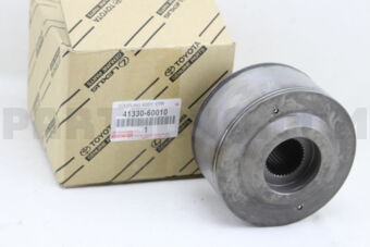 4133060010 COUPLING ASSY, CENTER DIFFERENTIAL