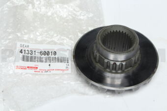 4133160010 GEAR, REAR DIFFERENTIAL SIDE