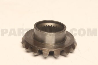 4133160090 Toyota GEAR, DIFFERENTIAL