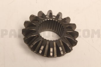 4133160090 Toyota GEAR, DIFFERENTIAL