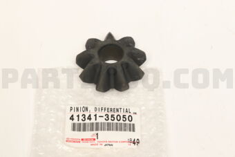 4134135050 PINION, DIFFERENTIAL