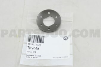 4135112020 WASHER, DIFFERENTIAL PINION THRUST