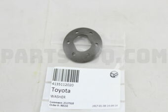 4135112020 WASHER, DIFFERENTIAL PINION THRUST