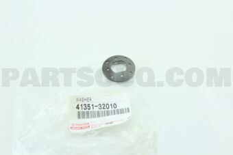 4135132010 WASHER, DIFFERENTIAL PINION THRUST