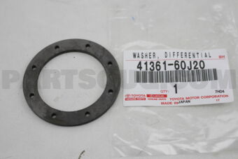 4136160J20 WASHER, CENTER DIFFERENTIAL SIDE G