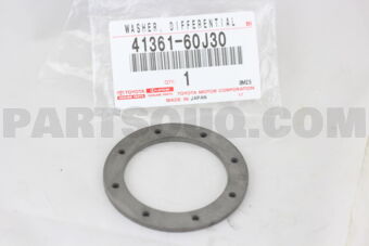4136160J30 WASHER, CENTER DIFFERENTIAL SIDE G