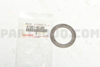 4136160J80 WASHER, CENTER DIFFERENTIAL SIDE G