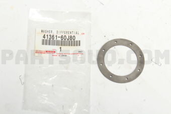 4136160J80 WASHER, CENTER DIFFERENTIAL SIDE G
