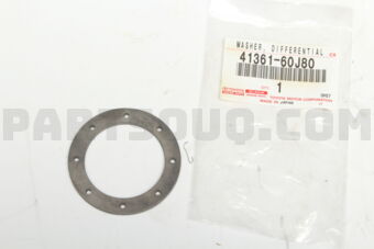 4136160J80 WASHER, CENTER DIFFERENTIAL SIDE G