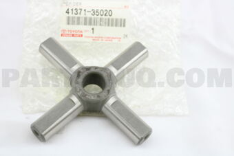 4137135020 SPIDER, FRONT DIFFERENTIAL