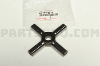 4137160040 SPIDER, FRONT DIFFERENTIAL