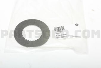 4138535010 PLATE, CLUTCH