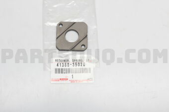 4138835020 RETAINER SUB-ASSY, SPRING