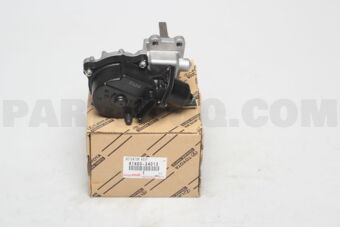 4140034013 ACTUATOR ASSY, DIFFERENTIAL VACUUM