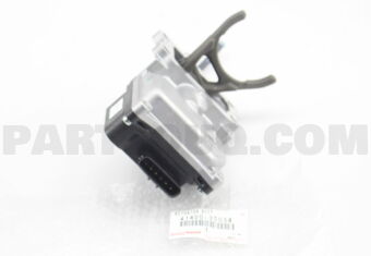4140035034 ACTUATOR ASSY
